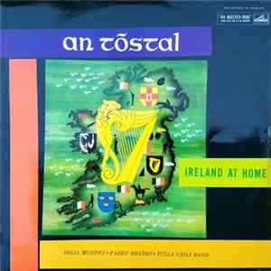 Download Various - An Tóstal - Ireland At Home