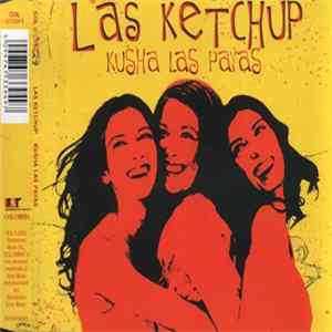 Download Las Ketchup - Kusha Las Payas