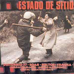 Download Various - Estado De Sitio