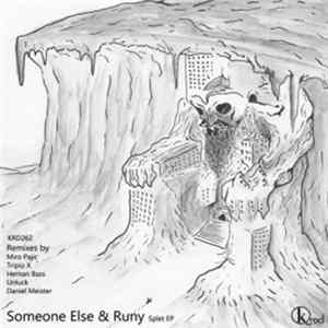 Download Someone Else & Runy - Splet EP