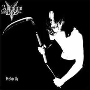 Download Abomino Aetas - Rebirth