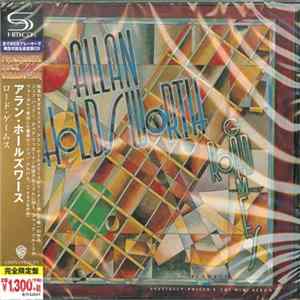 Download Allan Holdsworth - Road Games