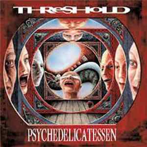 Download Threshold - Psychedelicatessen