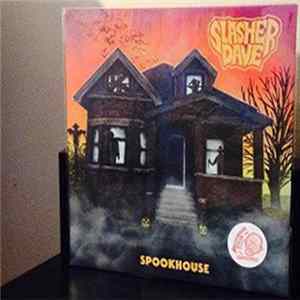Download Slasher Dave - Spookhouse