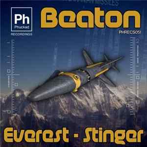 Download Beaton - Everest / Stinger