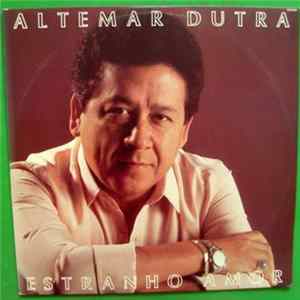 Download Altemar Dutra - Estranho Amor