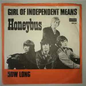 Download Honeybus - Girl Of Independent Means / How Long