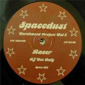 Download Spacedust - Unreleased Project Vol. 2