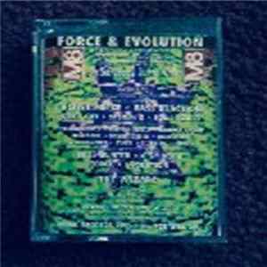 Download DJ Force & The Evolution - The Fubar - M8 Magazine Event