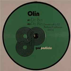 Download Olin - De Bus