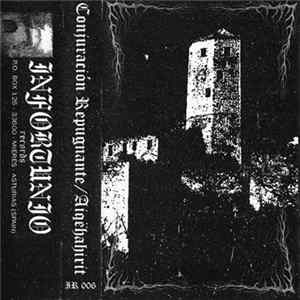 Download Conjuración Repugnante / Aiqëhahirit - Conjuración Repugnante / Aiqëhahirit