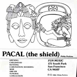 Download Philip Perkins - Pacal (The Shield)