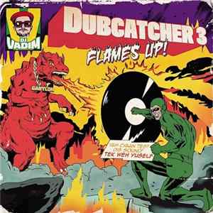 Download DJ Vadim - Dubcatcher 3