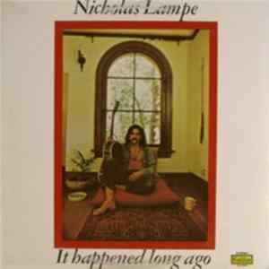 Download Nicholas Lampe - It Happened Long Ago