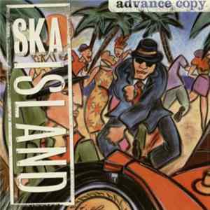 Download Various - Ska Island - Advance Copy