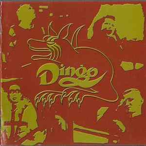 Download Dingo - No Flattery! No Flinch! Don't Turn Your Back!
