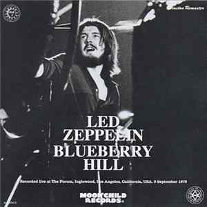 Download Led Zeppelin - Blueberry Hill - Winston Remaster