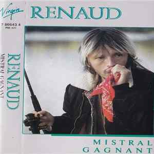 Download Renaud - Mistral Gagnant