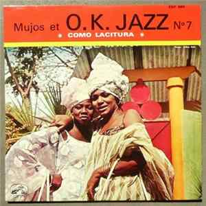 Download Mujos Et O.K. Jazz - O.K. Jazz N° 7 (Como Lacitura)