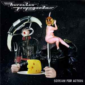 Download Hercules Propaganda - Scream For Action