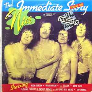 Download The Nice - The Immediate Story: Volume One