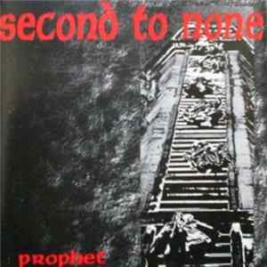 Download Second To None - Prophet