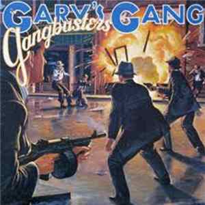 Download Gary's Gang - Gangbusters
