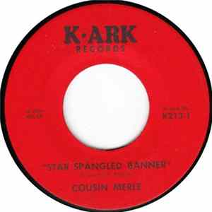 Download Cousin Merle - Star Spangled Banner