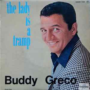 Download Buddy Greco - The Lady Is A Tramp