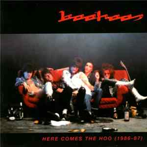 Download Boohoos - Here Comes The Hoo (1986-87)