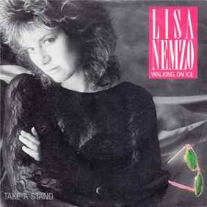 Download Lisa Nemzo - Walking On Ice