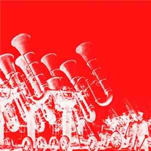 Download Crab Smasher - Live At Auraltered State