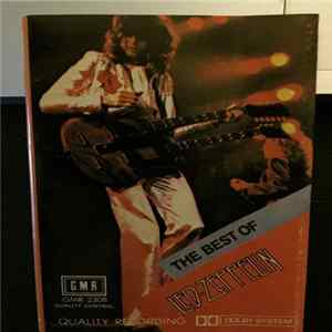 Download Led Zeppelin - The Best Of Led Zeppelin