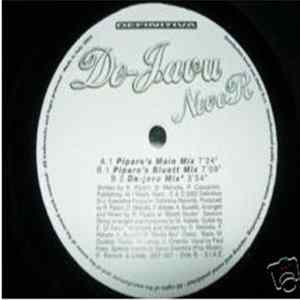 Download De-Javu - Never