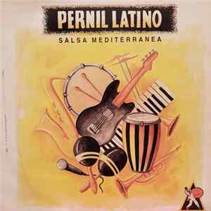 Download Pernil Latino - Salsa Mediterranea