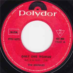 Download Marbles - Only One Woman