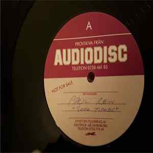 Download Paul Rein - Good Times / I Can't Understand