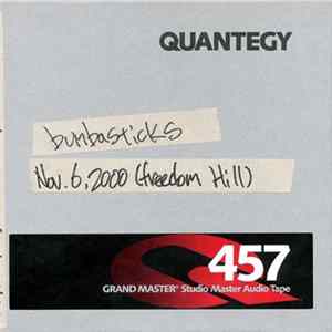 Download Bumbasticks - Nov.6,2000 (Freedom Hill)