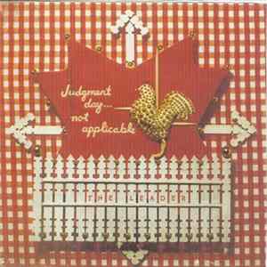 Download The Leader - Judgment Day... Not Applicable