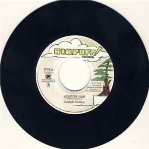 Download Joseph Cotton - Airpuff One / Airpuff Riddim