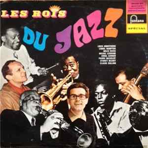 Download Various - Les Rois Du Jazz