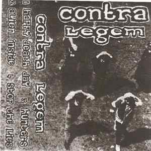 Download Contra Legem - Happy Death Day