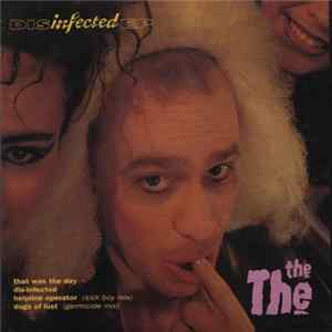 Download The The - Dis-Infected EP
