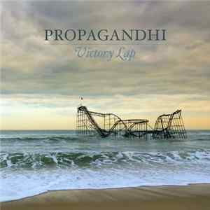 Download Propagandhi - Victory Lap