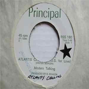 Download Modern Talking - Atlantis Is Calling (S.O.S. For Love)