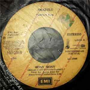 Download Amazulu - Mony Mony