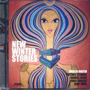 Download Nikolaj Nikitin - New Winter Stories