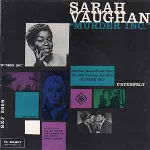 Download Sarah Vaughan - Murder Inc.