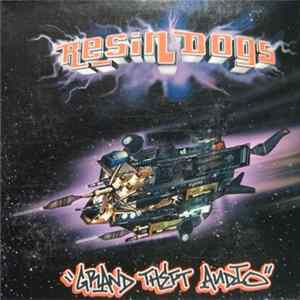 Download Resin Dogs - Grand Theft Audio