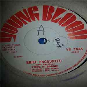 Download Steve & Bonnie - Brief Encounter